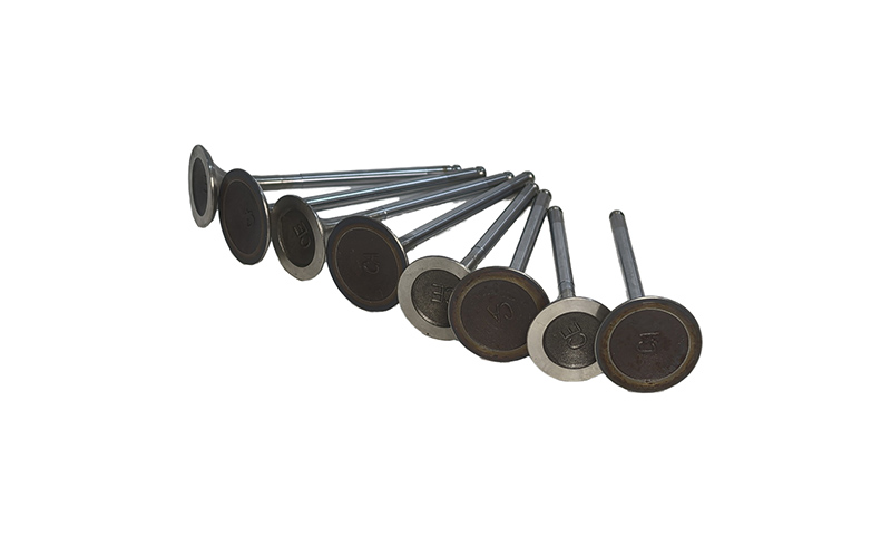 Ew12 2.3l Engine High Quality Intake Exhaust Set 0948g3 0949f8 for Peugeot 508 Citroën C5