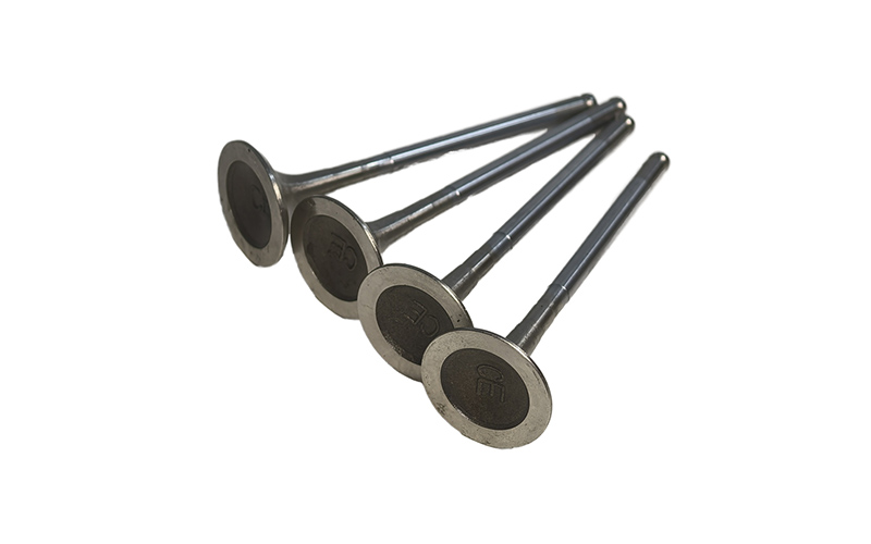 Ew12 2.3l Engine High Quality Intake Exhaust Set 0948g3 0949f8 for Peugeot 508 Citroën C5