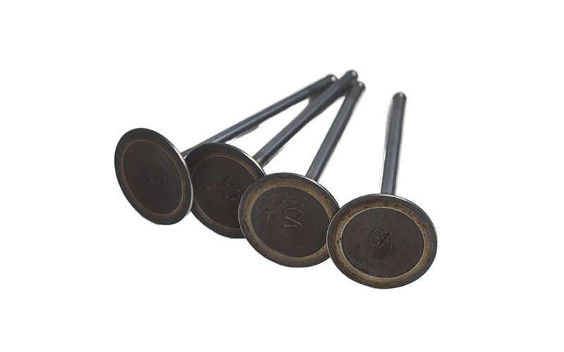 Ew12 2.3l Engine High Quality Intake Exhaust Set 0948g3 0949f8 for Peugeot 508 Citroën C5