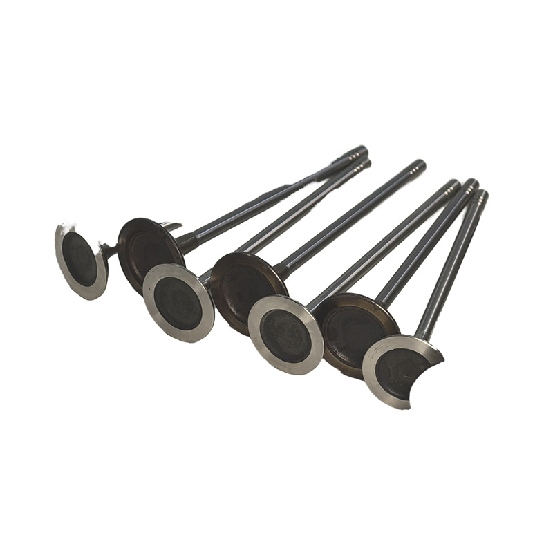 High-performance Engine Valves for 1.6t 1.8t Engines Intake (9806247280) Exhaust (9806247480)