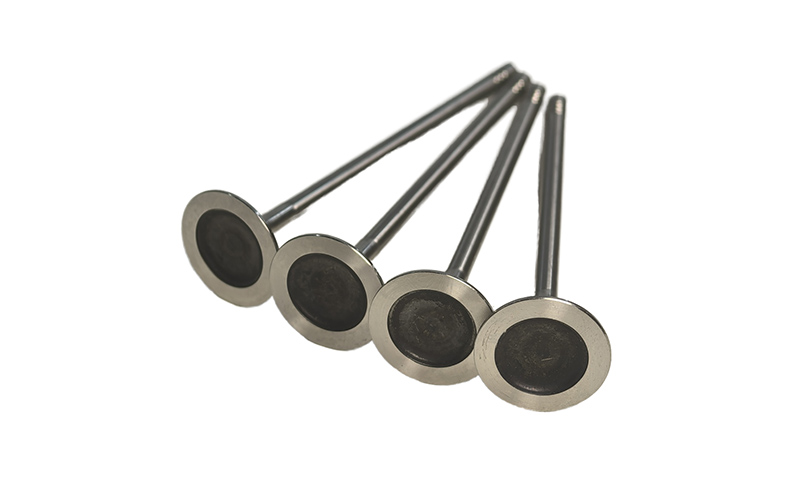 High-performance Engine Valves for 1.6t 1.8t Engines Intake (9806247280) Exhaust (9806247480)