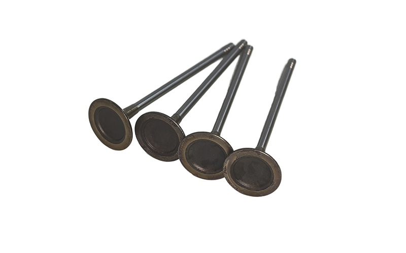 High-performance Engine Valves for 1.6t 1.8t Engines Intake (9806247280) Exhaust (9806247480)