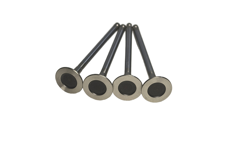 1.6vti Ec5 Engine Valves High Quality Intake (0948e0) Exhaust (0949c5) Set for Peugeot Citroën