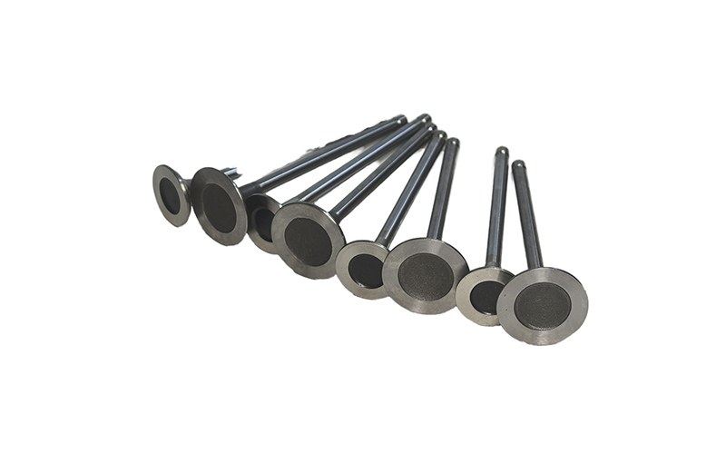1.6vti Ec5 Engine Valves High Quality Intake (0948e0) Exhaust (0949c5) Set for Peugeot Citroën