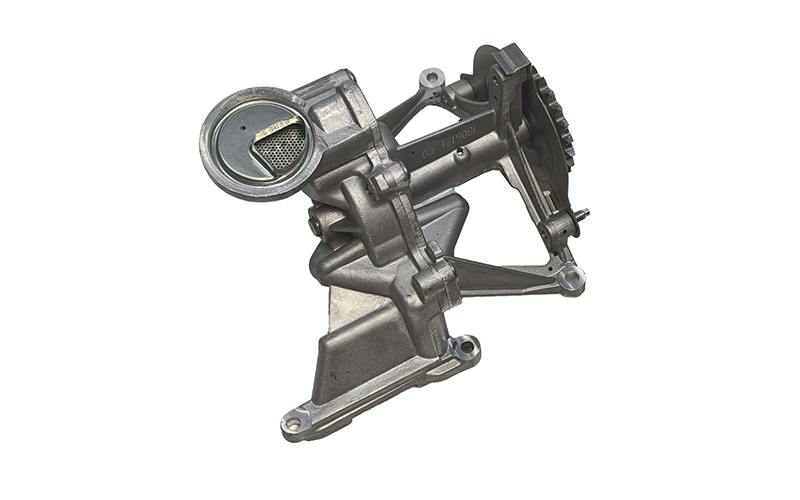 New Oem Engine Oil Pump (9674199380) for Peugeot Citroën 1.6vti Ec5 Engine