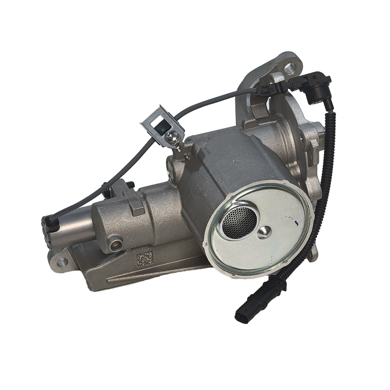 High-quality Compatible Oil Pump for 1.6t Engine Oe Yl00444480