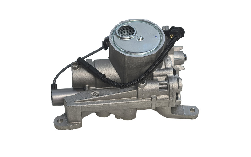 High-quality Compatible Oil Pump for 1.6t Engine Oe Yl00444480