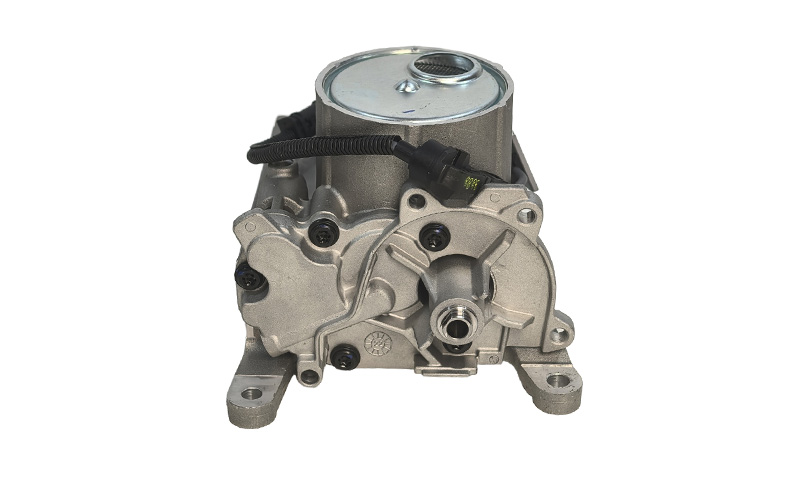 High-quality Compatible Oil Pump for 1.6t Engine Oe Yl00444480