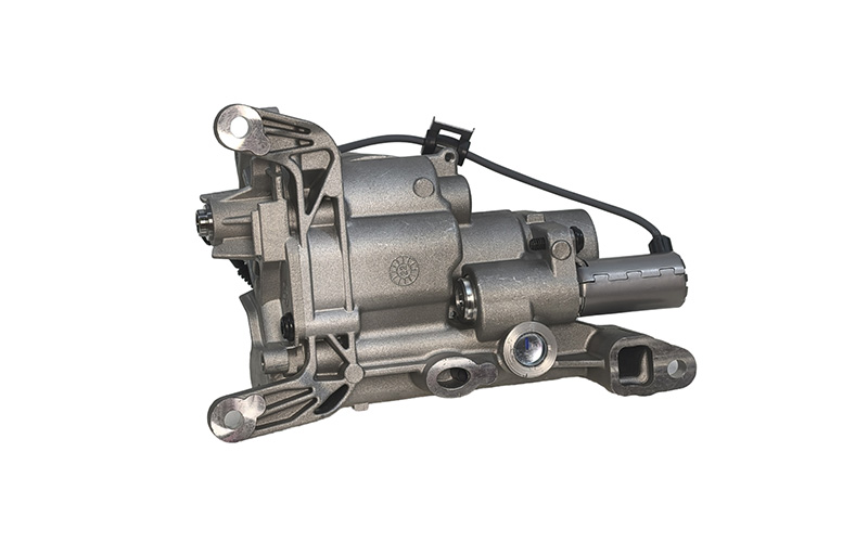 High-quality Compatible Oil Pump for 1.6t Engine Oe Yl00444480