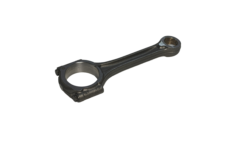 High-quality 1.2t Engine Connecting Rod for Peugeot Citroën Vehicles Oe 1613187580