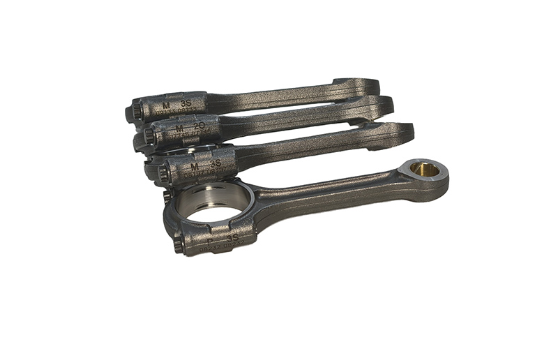 1.8l Engine Piston Connecting Rod for Peugeot 408 Citroen C4l Ds 5ls Oe 1609718580