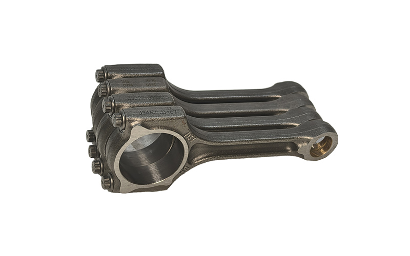 1.8t Engine Piston Connecting Rod Oe 9810458980 for Peugeot Citroën Vehicles