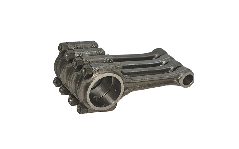 High Quality 1.4l Engine Connecting Rods for Peugeot 206 207 Citroen C2 Oe 060375