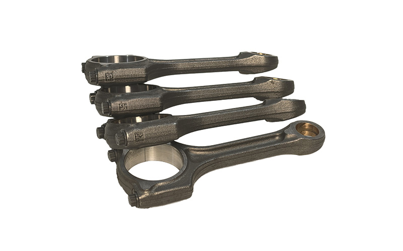 High Quality 1.6t Engine Connecting Rod Bearing Bushes Compatible with Peugeot Citroën Oe 9805209780