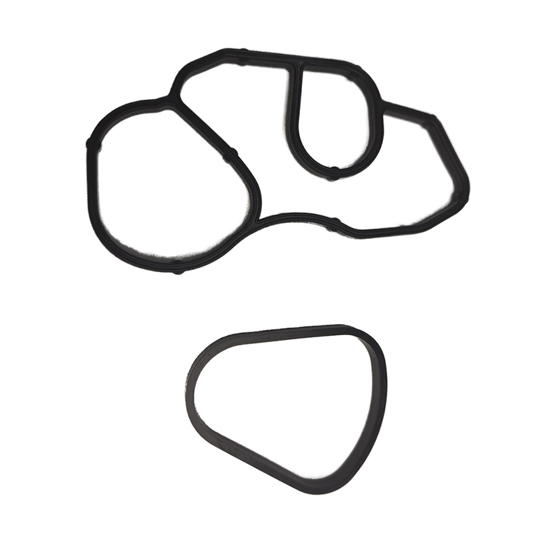 Oil Filter Housing Seal Kit (1103p9) for 1.6t Engine Peugeot Citroën