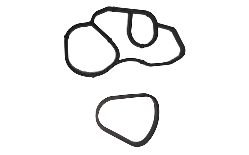 Oil Filter Housing Seal Kit (1103p9) for 1.6t Engine Peugeot Citroën