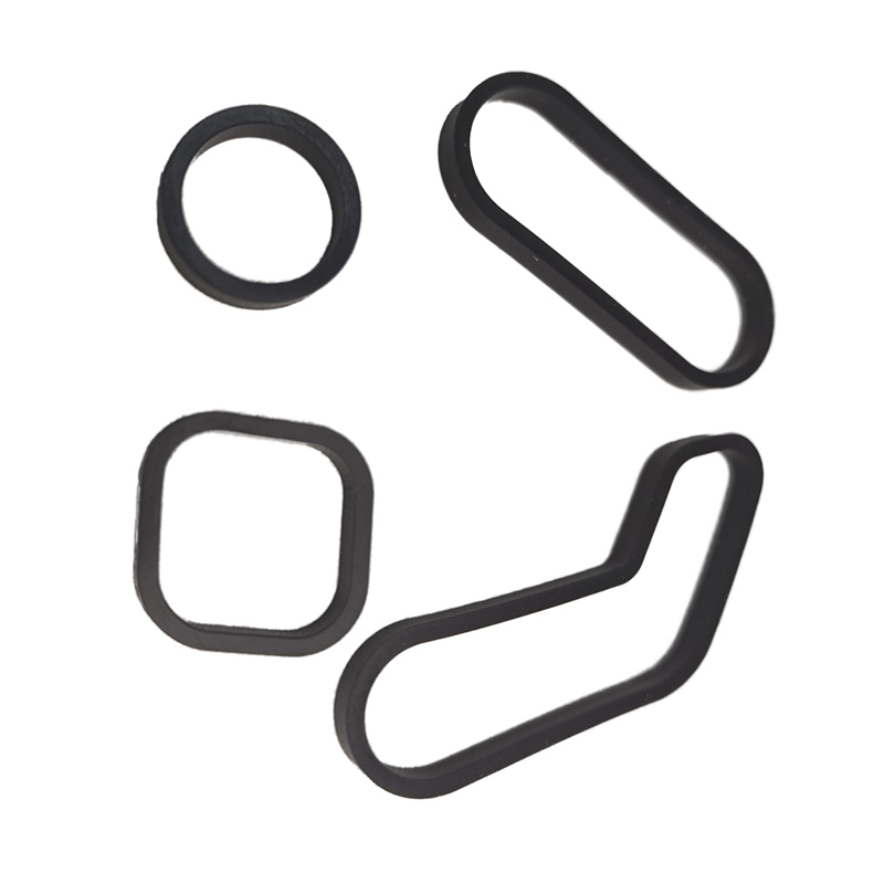 Oil Filter Housing Seal Kit (1103p8) for 1.6t Engine Peugeot Citroën