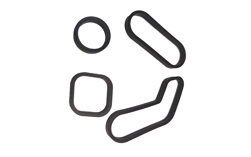 Oil Filter Housing Seal Kit (1103p8) for 1.6t Engine Peugeot Citroën