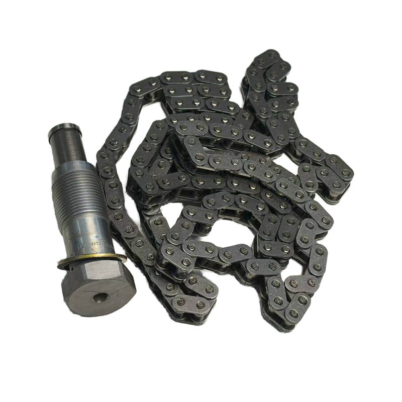 Revo 105389 Premium Timing Chain Kit for Citroën Peugeot Oe 11317533876 11314609483 9822827180