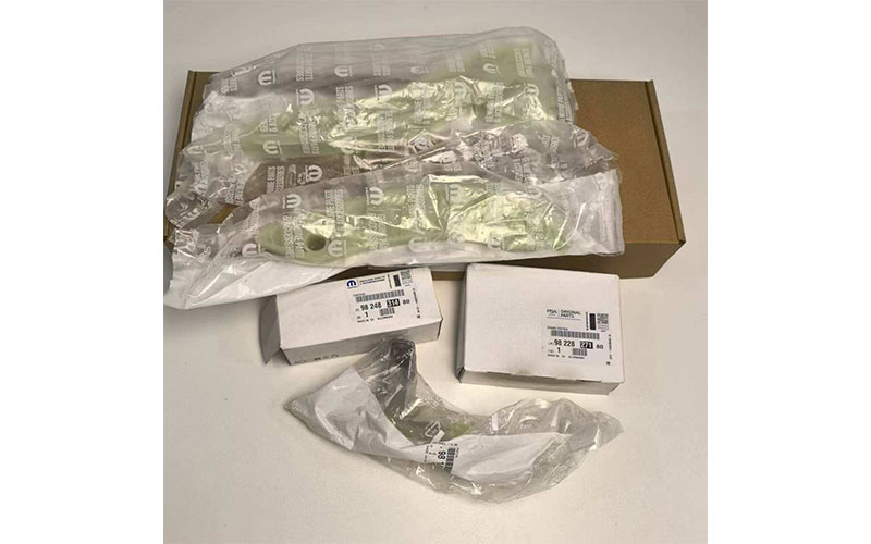 Revo 105389 Premium Timing Chain Kit for Citroën Peugeot Oe 11317533876 11314609483 9822827180