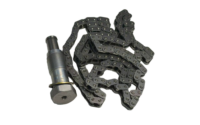 Revo 105389 Premium Timing Chain Kit for Citroën Peugeot Oe 11317533876 11314609483 9822827180