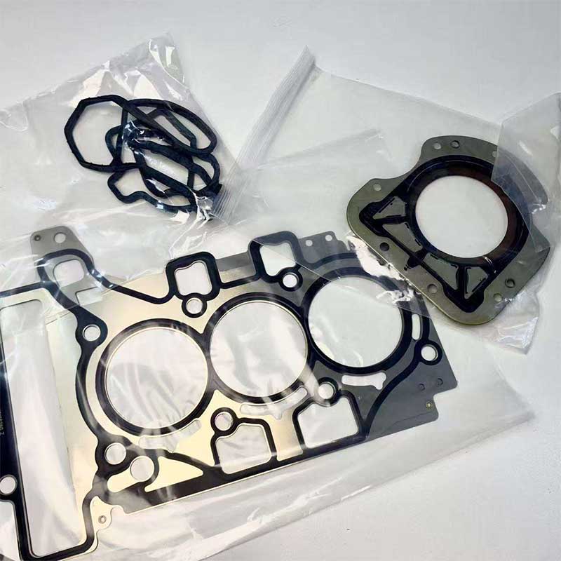 Complete Engine Overhaul Gasket Kit (02091e/095640/9802842380) for Peugeot Citroën