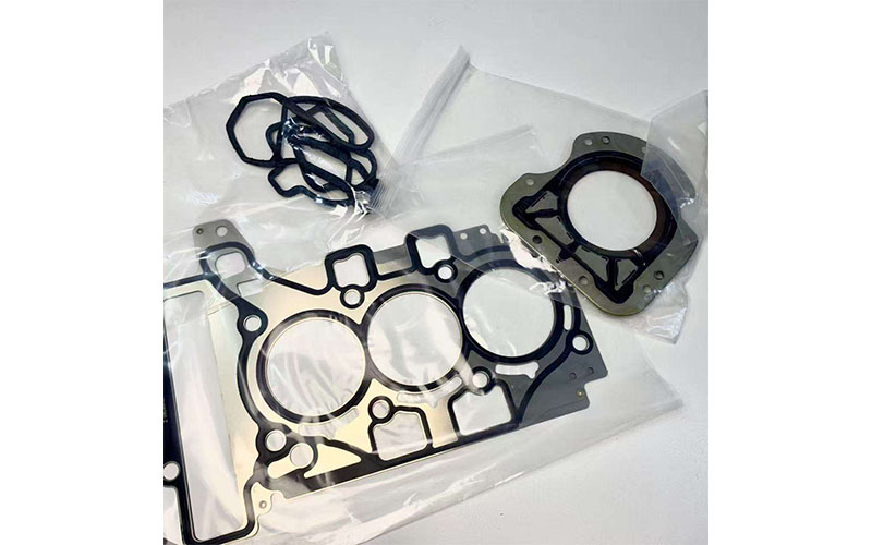 Complete Engine Overhaul Gasket Kit (02091e/095640/9802842380) for Peugeot Citroën