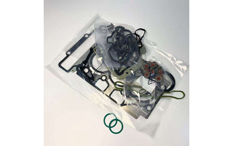 Complete Engine Overhaul Gasket Kit (02091e/095640/9802842380) for Peugeot Citroën