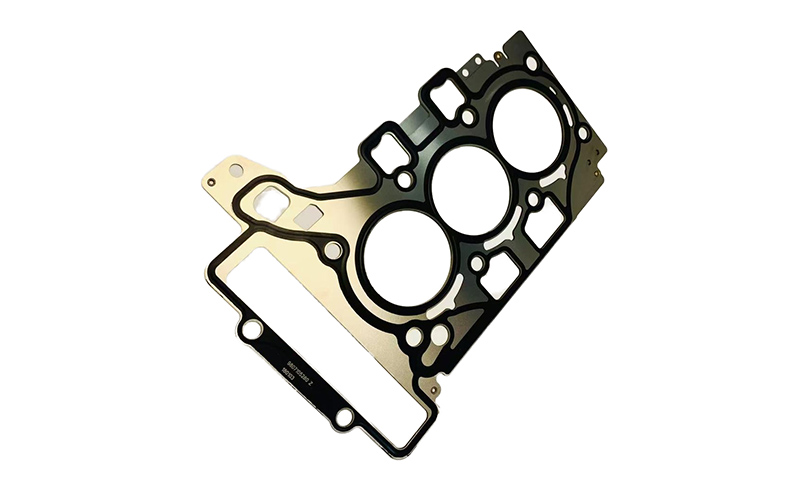 Complete Engine Overhaul Gasket Kit (02091e/095640/9802842380) for Peugeot Citroën