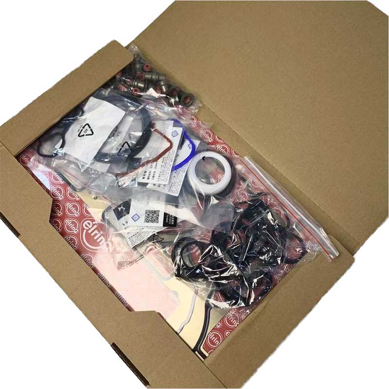 Complete Engine Overhaul Set for 1.6t Engine (0197p8/60924414687) Peugeot Citroën