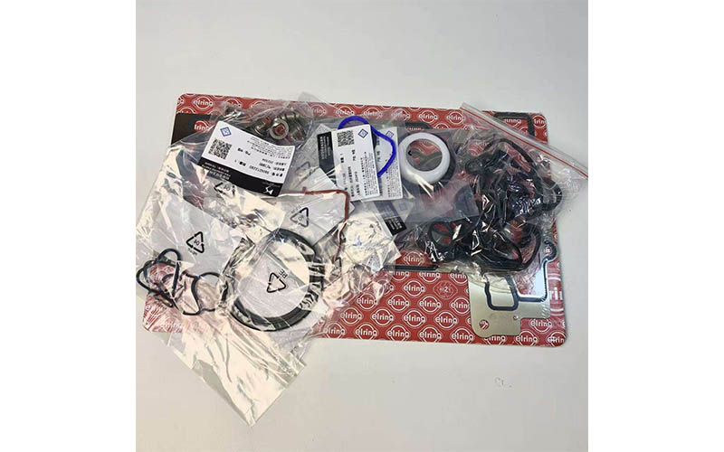 Complete Engine Overhaul Set for 1.6t Engine (0197p8/60924414687) Peugeot Citroën