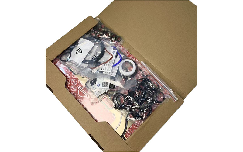 Complete Engine Overhaul Set for 1.6t Engine (0197p8/60924414687) Peugeot Citroën