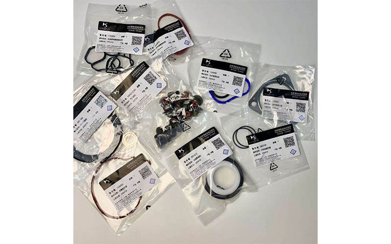 Complete Engine Overhaul Set for 1.6t Engine (0197p8/60924414687) Peugeot Citroën