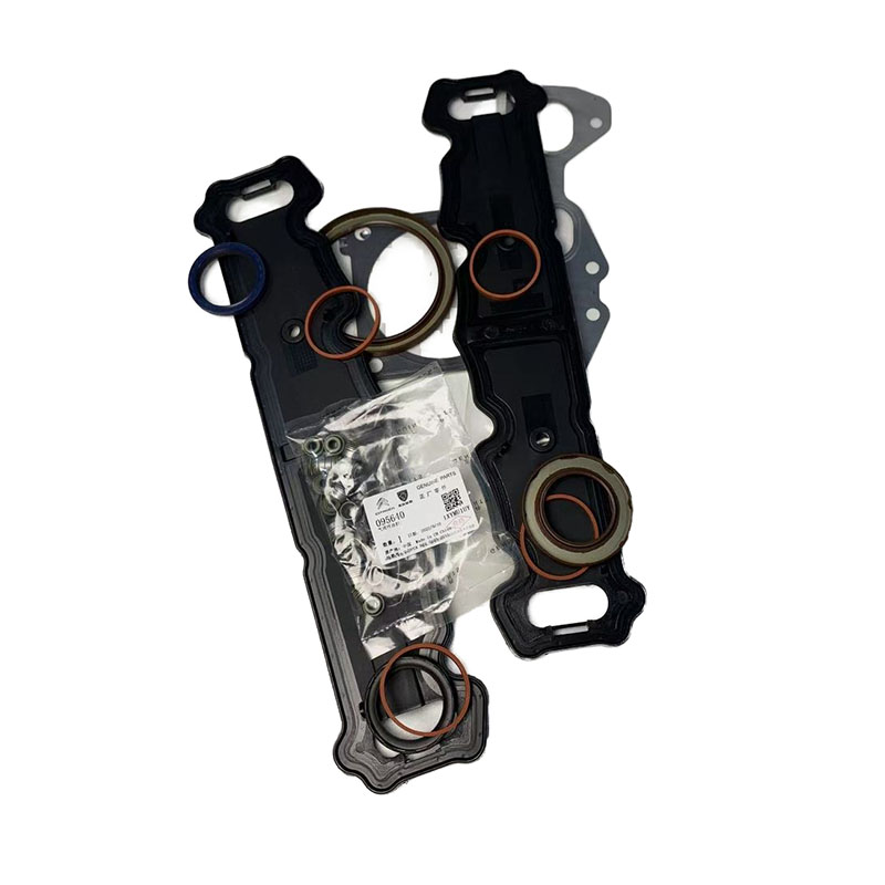 16v Engine Rebuilding Kit for Peugeot Citroën Shijia Oe 02091e 0249g0