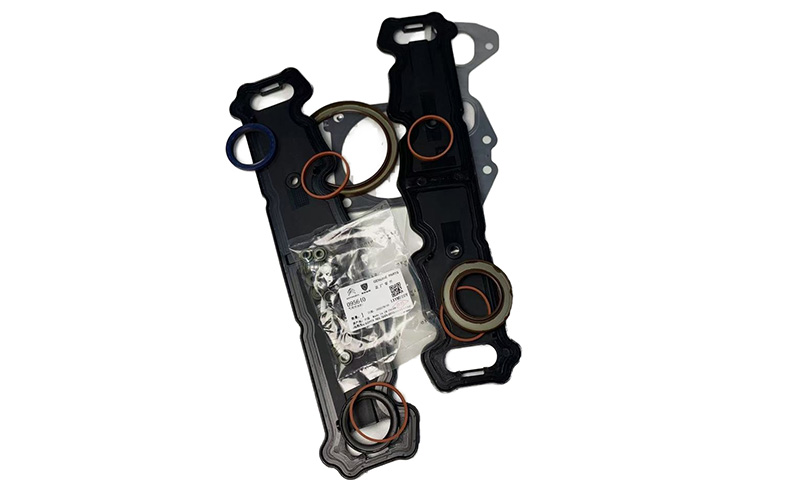 16v Engine Rebuilding Kit for Peugeot Citroën Shijia Oe 02091e 0249g0
