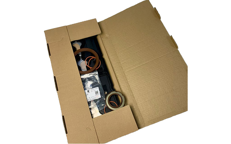 16v Engine Rebuilding Kit for Peugeot Citroën Shijia Oe 02091e 0249g0