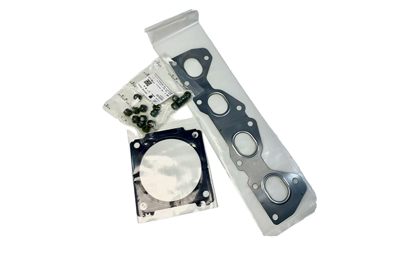 16v Engine Rebuilding Kit for Peugeot Citroën Shijia Oe 02091e 0249g0