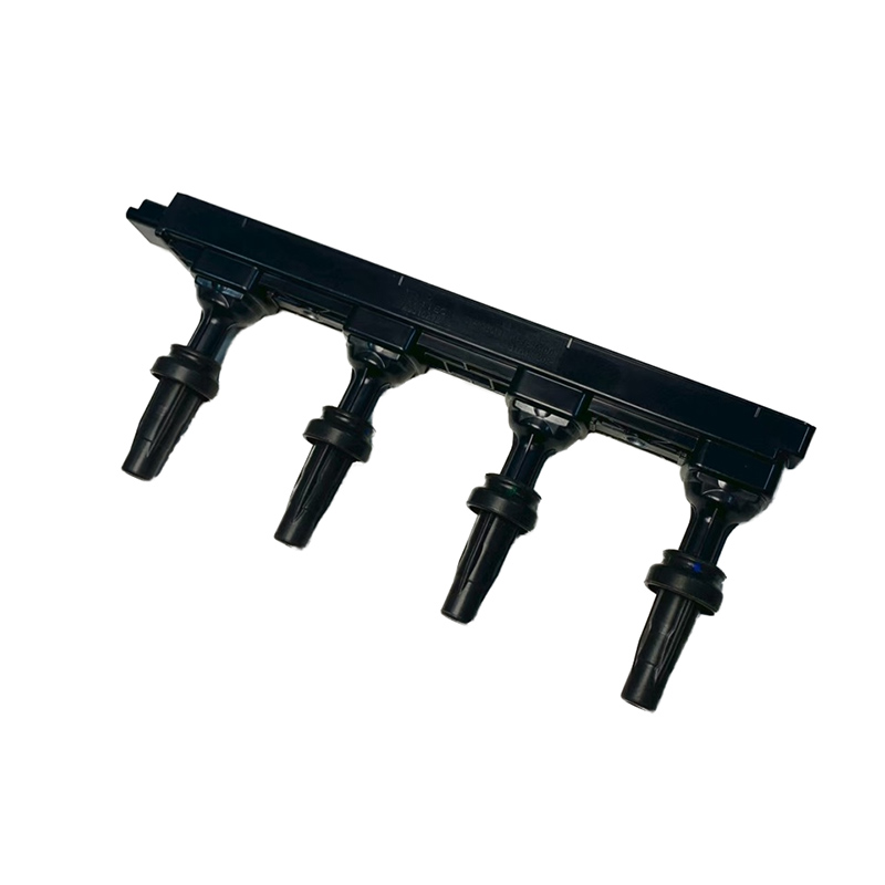 High Precision Crankshaft Position Sensor 9800251580 for Peugeot Citroën Ds Ec5 Ec8 Engines