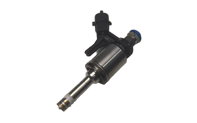 Original 1.6t Fuel Injector Nozzle (part No. 1984h7) for Peugeot & Citroën Vehicles