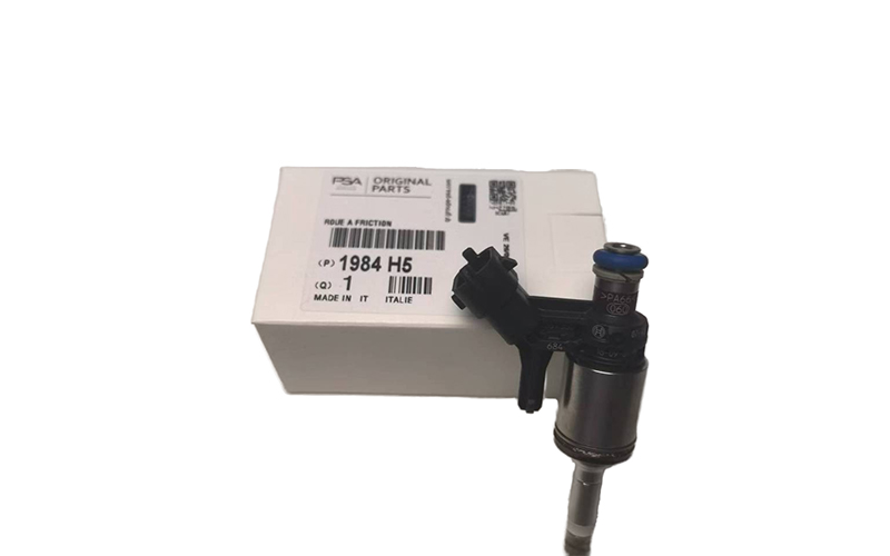 Original 1.6t Fuel Injector Nozzle (part No. 1984h7) for Peugeot & Citroën Vehicles