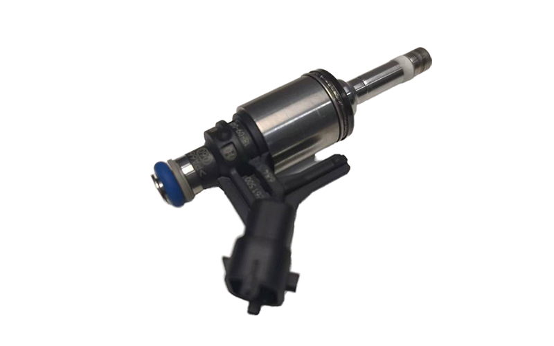 Original 1.6t Fuel Injector Nozzle (part No. 1984h7) for Peugeot & Citroën Vehicles