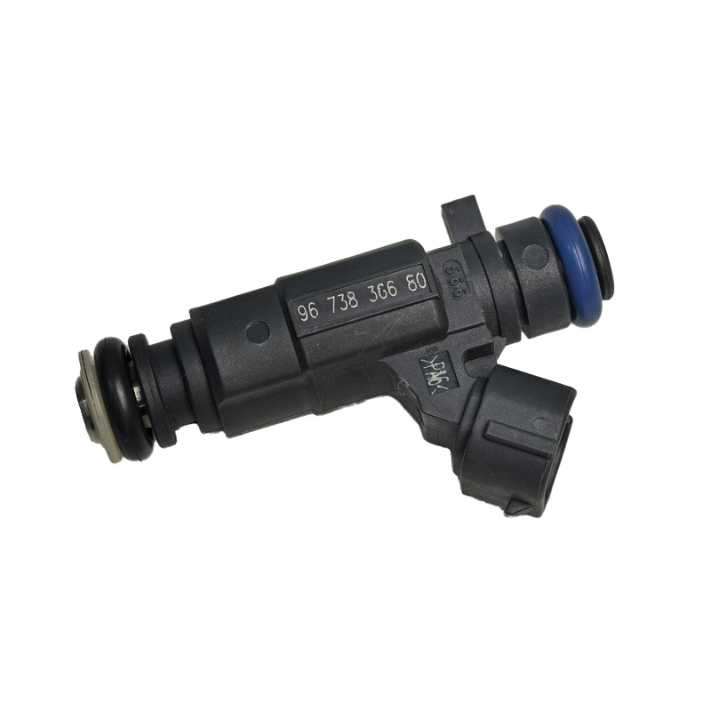 High Precision Fuel Injector Nozzle for 1.6l Ec5 Engine Oe 9673836680 0280157141