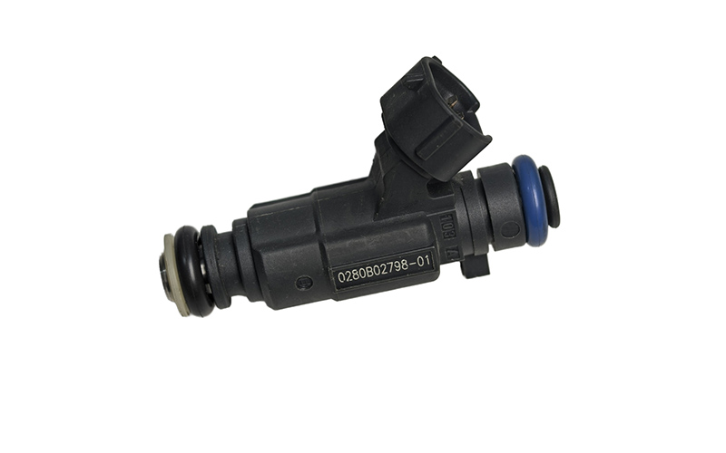 High Precision Fuel Injector Nozzle for 1.6l Ec5 Engine Oe 9673836680 0280157141