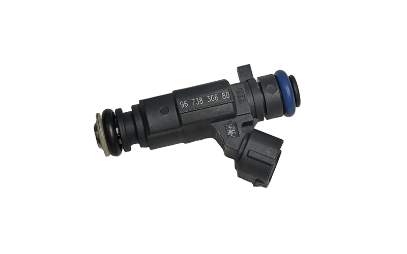 High Precision Fuel Injector Nozzle for 1.6l Ec5 Engine Oe 9673836680 0280157141