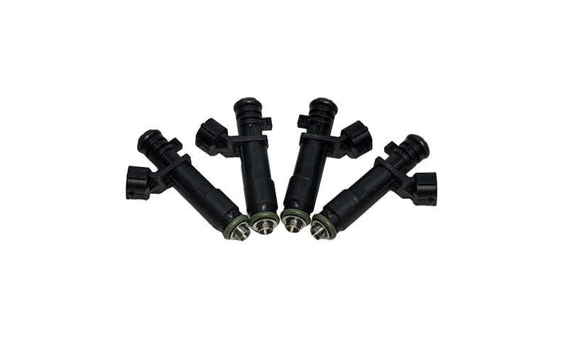 Fuel Injector Nozzle for 2.0l Ew10a Engine (1984f8 / 9660275780) Peugeot Citroën