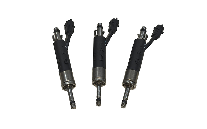 High-precision Gasoline Fuel Injector for 1.2t Engine (9810335380 / 9826718380) Peugeot Citroën