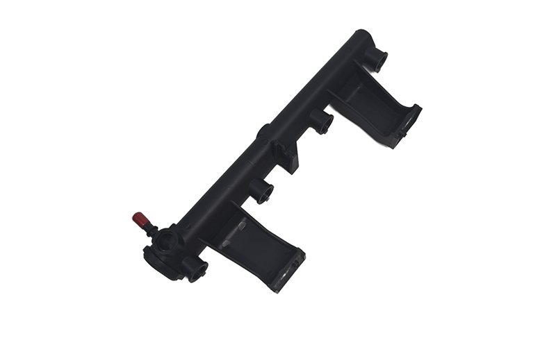 9636520780 High-quality Fuel Injector Rail for 1.6 16v Engines Peugeot Citroën