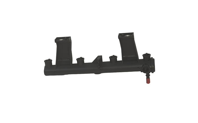 9636520780 High-quality Fuel Injector Rail for 1.6 16v Engines Peugeot Citroën