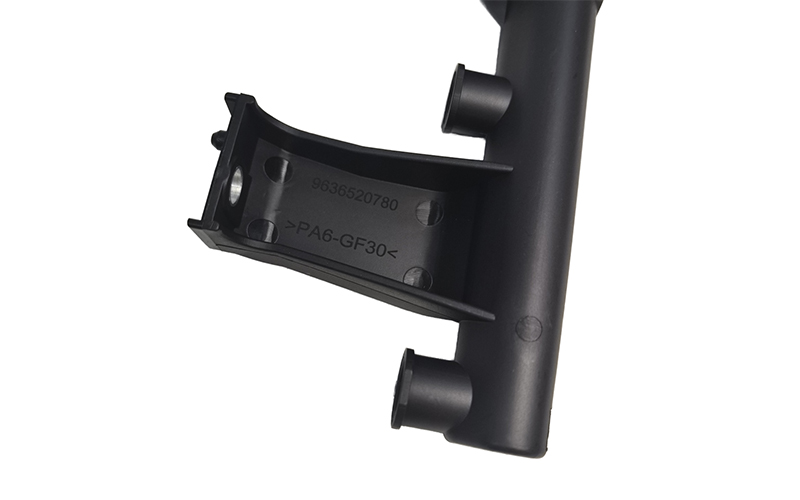 9636520780 High-quality Fuel Injector Rail for 1.6 16v Engines Peugeot Citroën