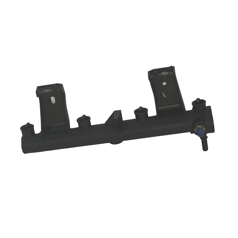 Fuel Injector Rail (oe 6576869280) for Peugeot 207/307 Citroën C2/c3/c4 1.6l 16v Engines